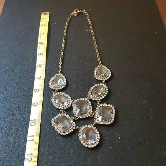 J.Crew Statement Necklace - Picture 6 of 6